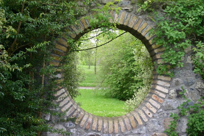 abenteuergarten secret garden