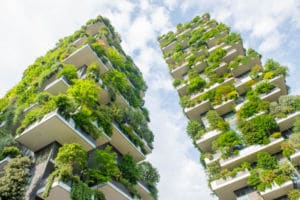 green city mailand bosco verticale