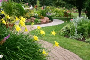 garten für senioren gartenplanung