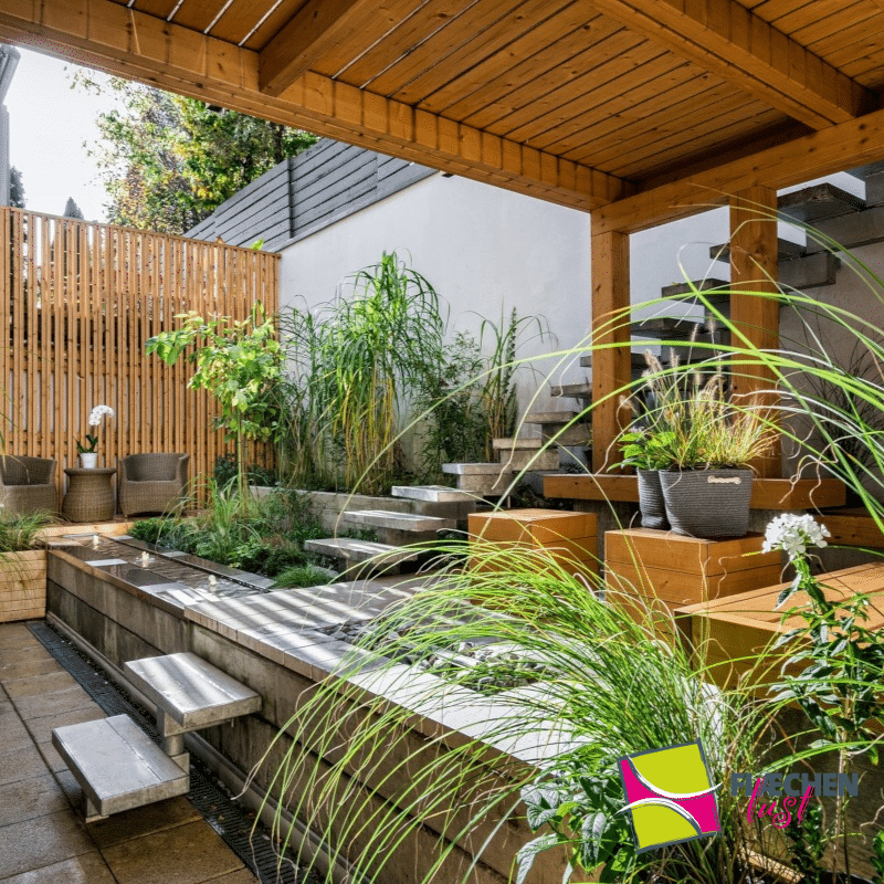 Dachterrasse Ideen zum Entspannen - Hier bestellen!