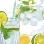 Minze Duft