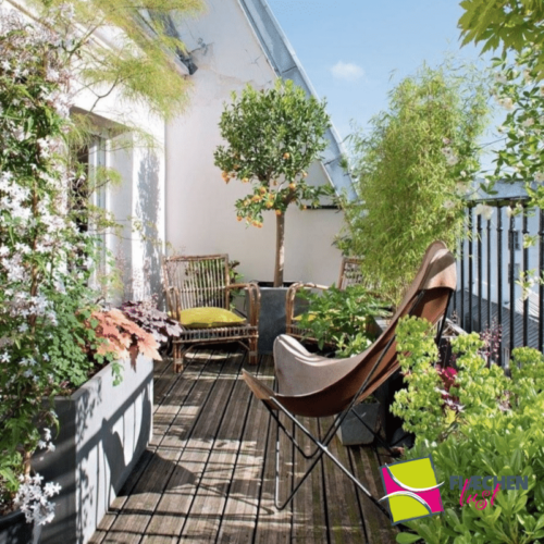 Dachterrasse Ideen Zum Entspannen Hier Bestellen