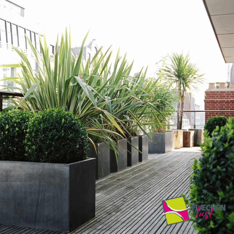 Dachterrasse Ideen Zum Entspannen Hier Bestellen