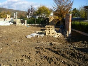 Fragen zur Gartenplanung