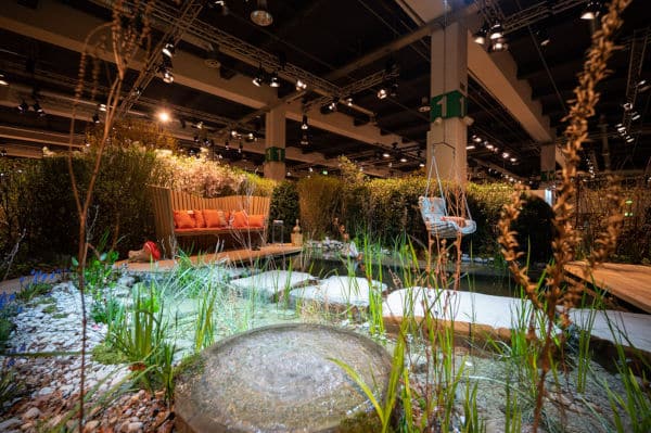 Gartenmessen 2024 - die besten Events | Flaechenlust Gartenblog