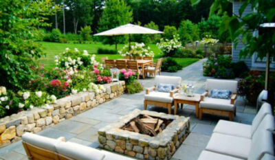 gartenplanung online gestaltungsskizze flaechenlust