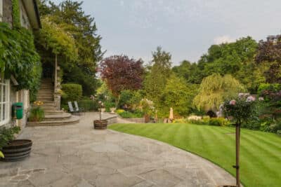 garten planen herbst gartenarbeit