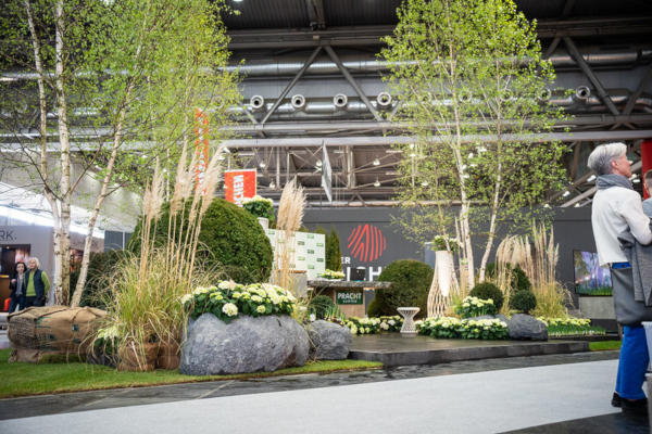 Gartenmessen 2024 die besten Events Flaechenlust Gartenblog