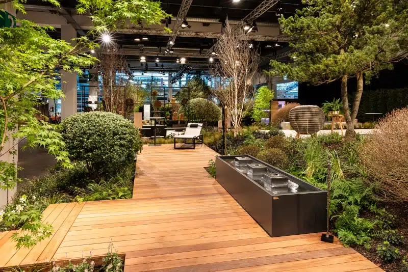 gartenmessen 2026 in österreich und schweiz