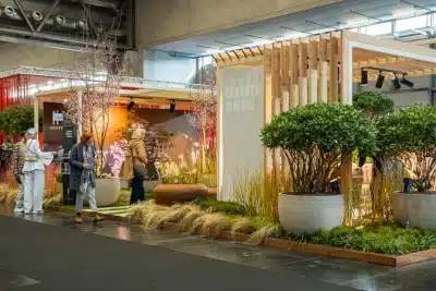 Wohnen & Interieur - Österreichs größte Messe für Wohntrends, Design und Garten