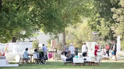 Die Design Days Gartemesse 2026 Niederösterreich