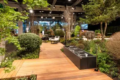 giardina gartenmessen 2026 schweiz 